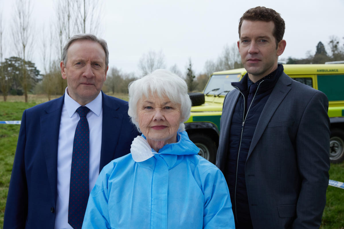 Midsomer Murders