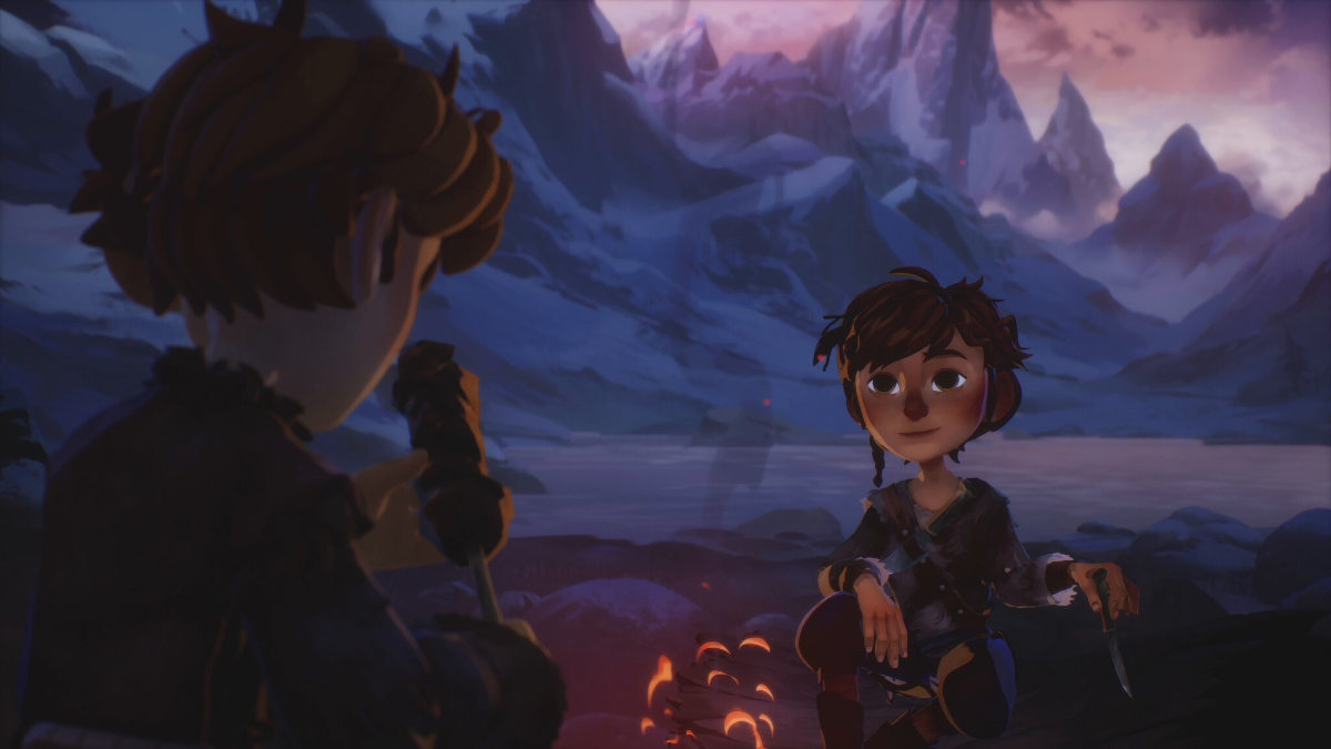 The Wingfeather Saga