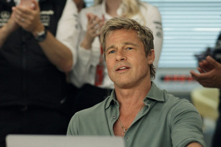 Apple TV December 2025 Schedule Announced