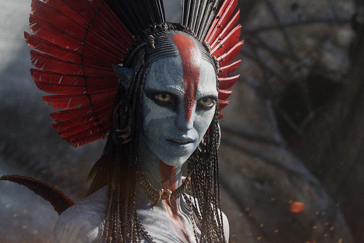 Avatar: Fire and Ash Tickets Go on Sale as New Promos Arrive