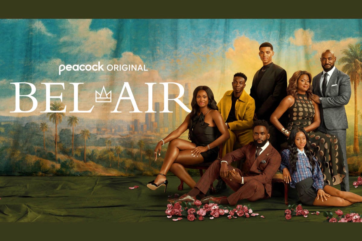 Bel-Air Season 4 Trailer and Key Art Unveiled