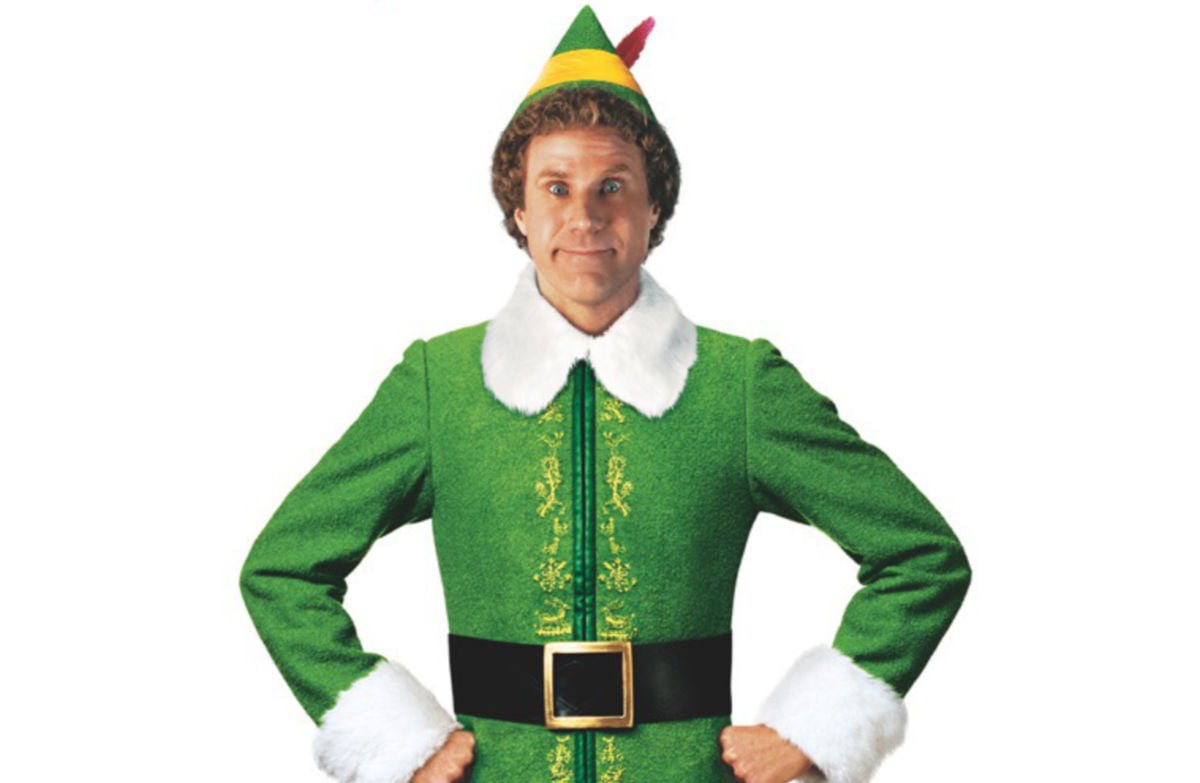 Elf