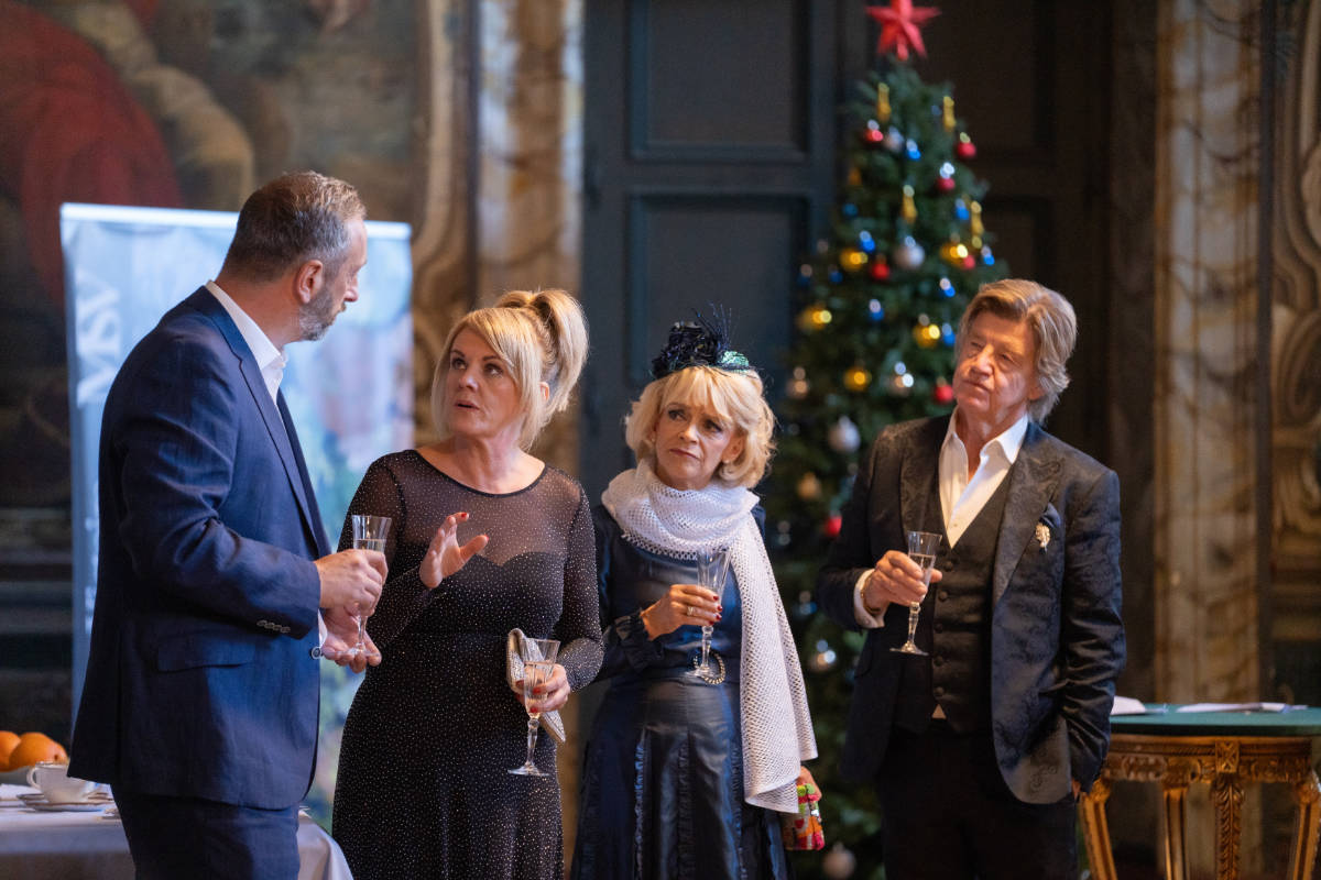 Photo courtesy of Acorn TV