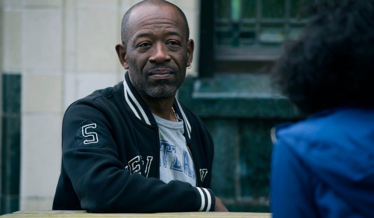 BritBox December 2025 and January 2026 Schedules - Save Me