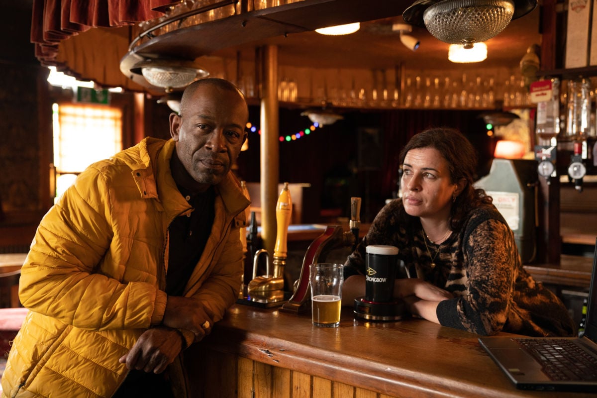 BritBox December 2025 and January 2026 Schedules - Save Me Too