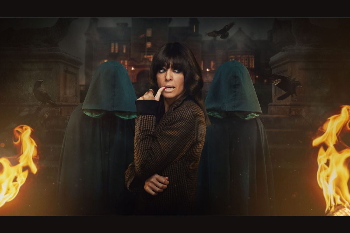 The Celebrity Traitors Season 2 to Debut in 2026