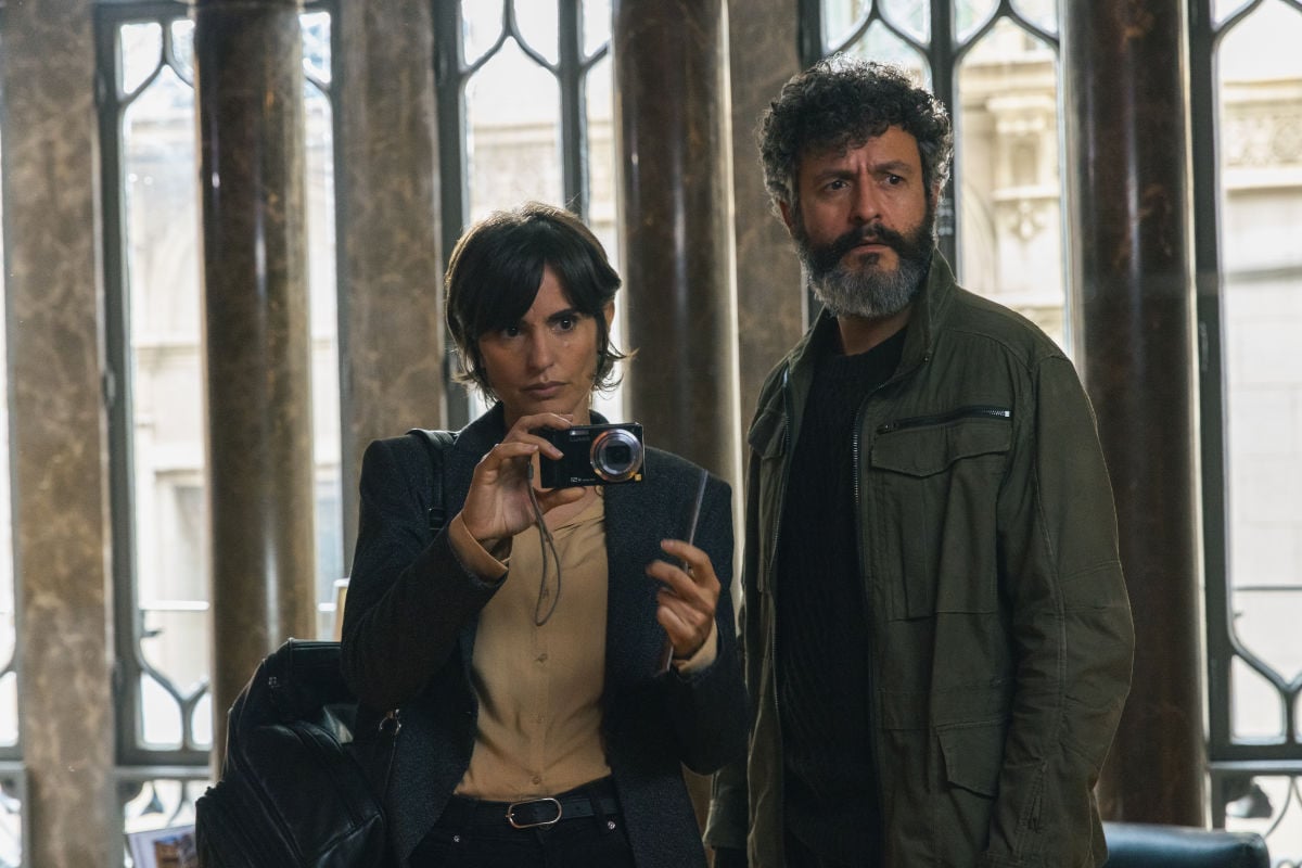 City of Shadows Trailer and Key Art Unveiled by Netflix