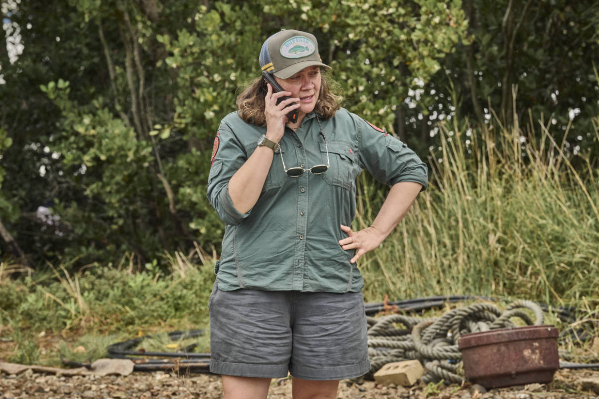 Photo courtesy of Prime Video