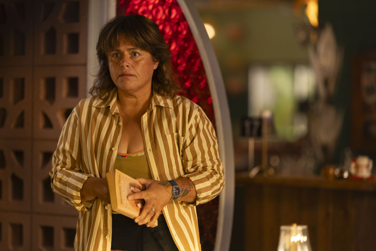 Photo courtesy of Prime Video