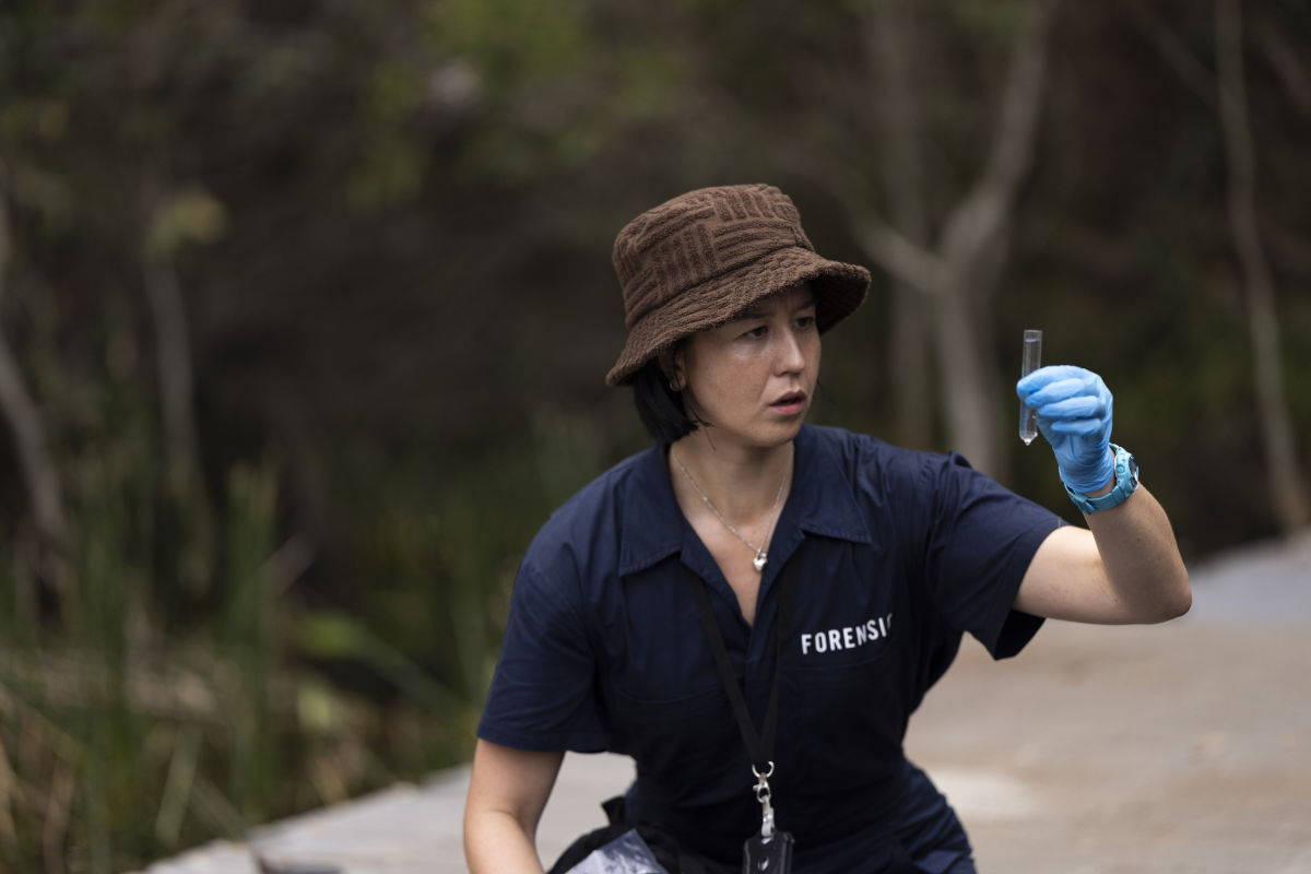 Photo courtesy of Prime Video