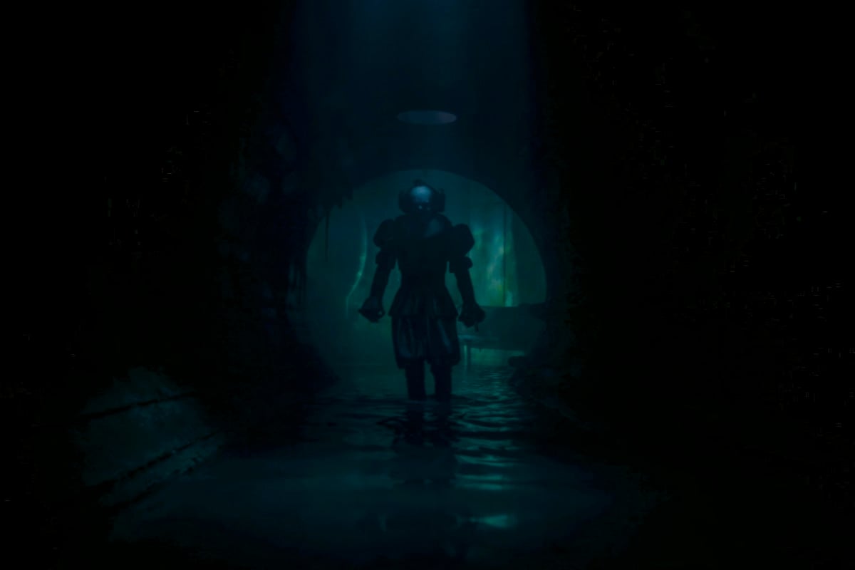 IT: Welcome to Derry Midseason Trailer Revealed