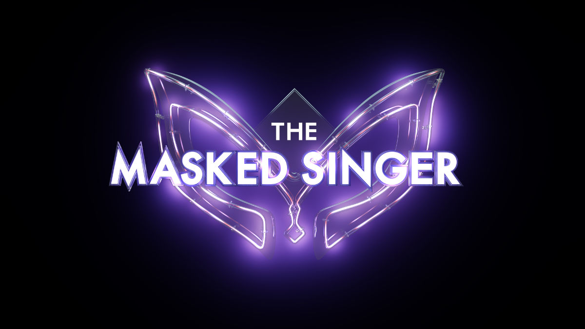 FOX 2026 Midseason - The Masked Singer