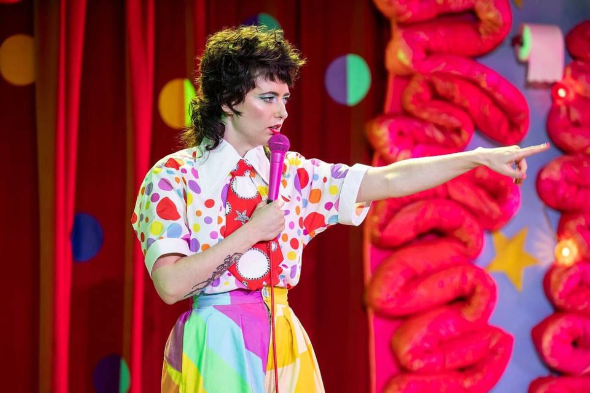 HBO Max December 2025 Movie and TV Titles Announced