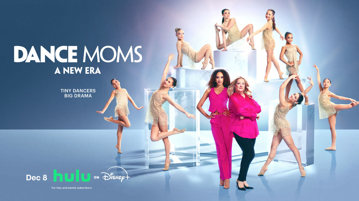 Dance Moms: A New Era