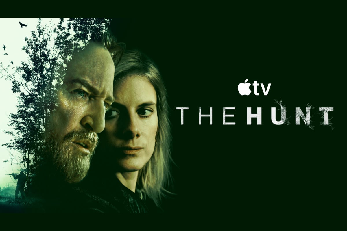 The Hunt (Traqués) Trailer and Key Art From Apple TV