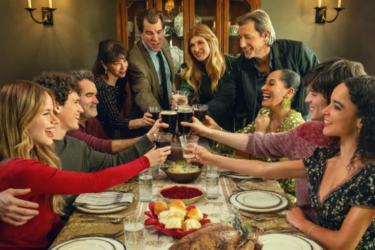 The Family McMullen to Debut on HBO Max December 5