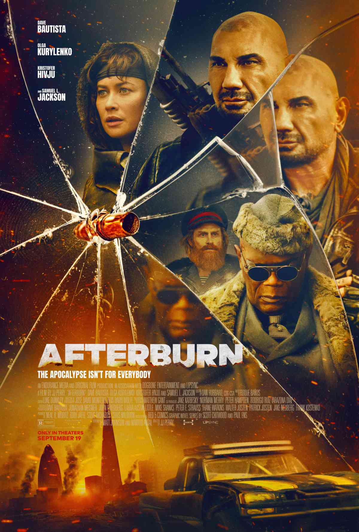 MGM Plus December 2025 - Afterburn
