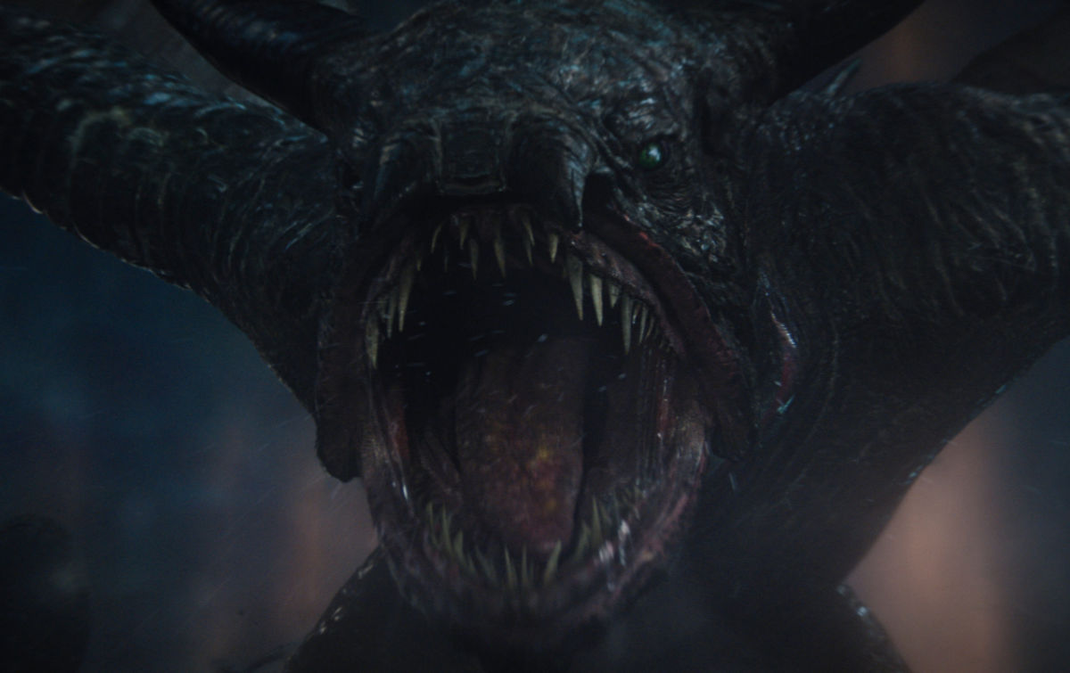 Monarch: Legacy of Monsters