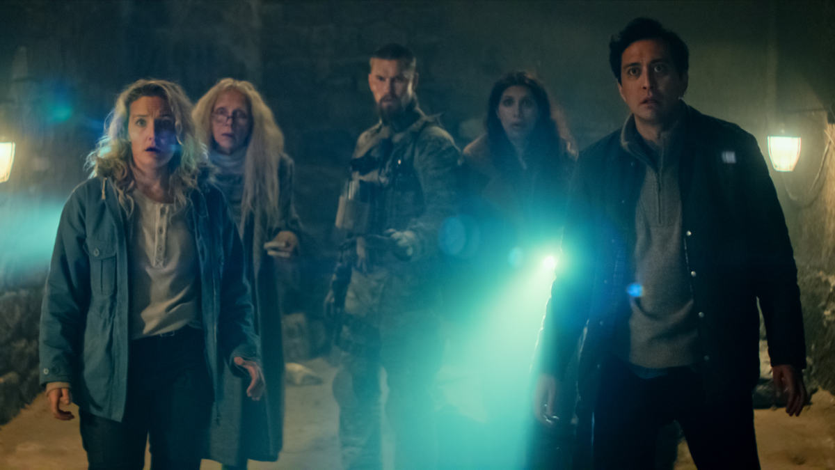 Netflix December 2025 - Troll 2