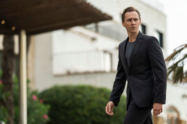 The Night Manager Season 2 First Look Revealed
