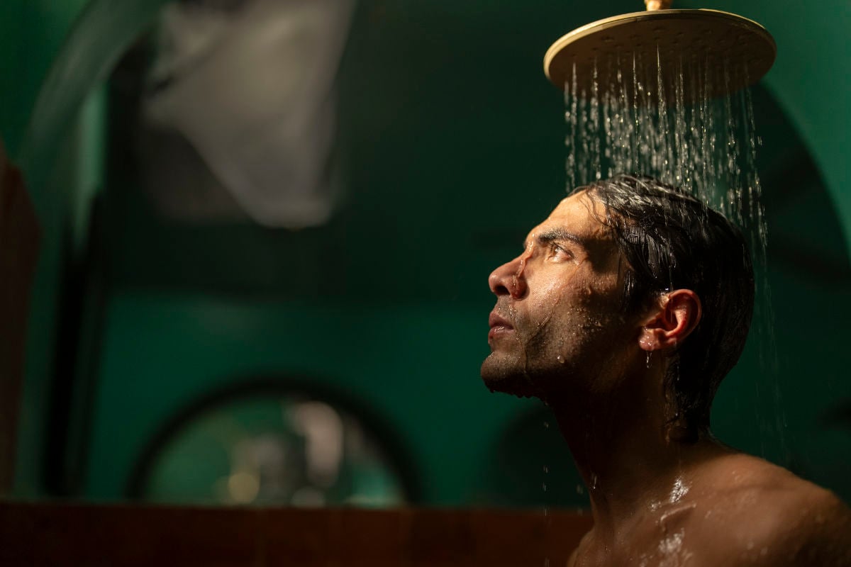 Photo courtesy of Prime Video and the BBC