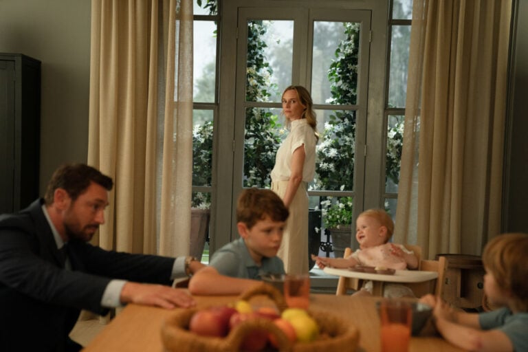 Paramount Plus December 2025 Movies, TV Shows, and Sports