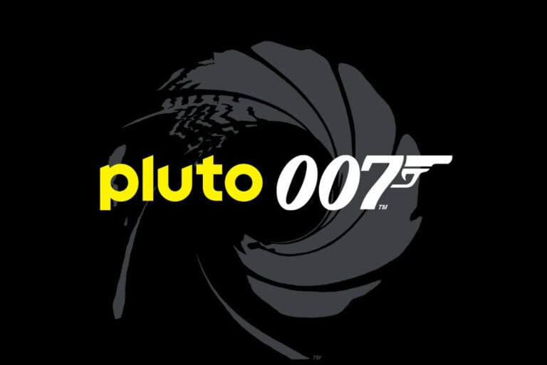 Pluto TV December 2025 Schedule Announced