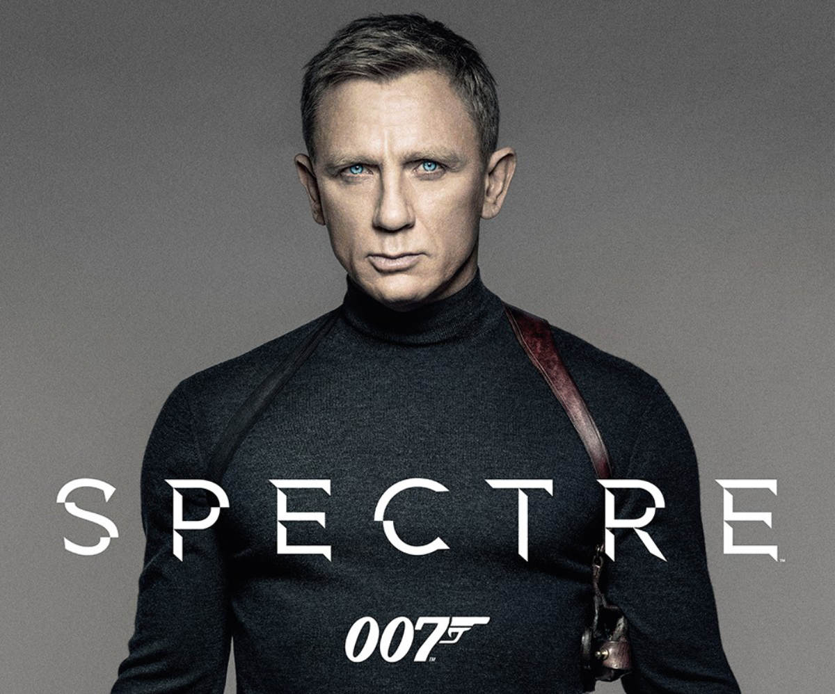 SPECTRE