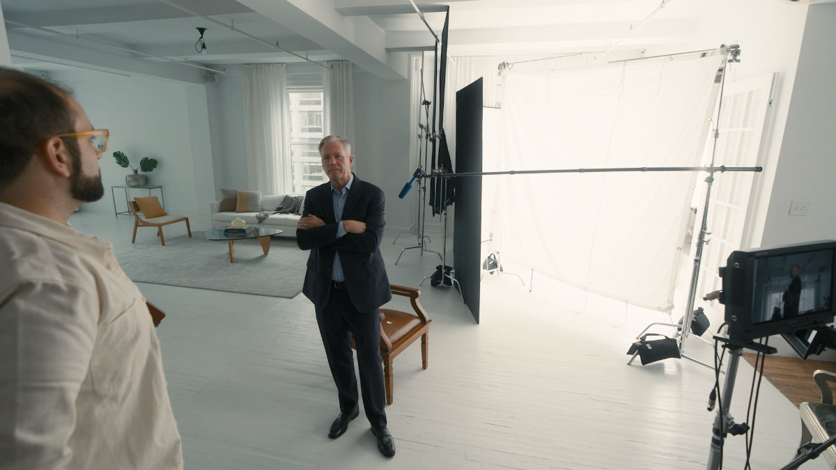 Photo courtesy of Paramount+