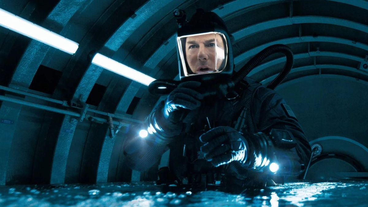 Photo courtesy of Paramount Pictures