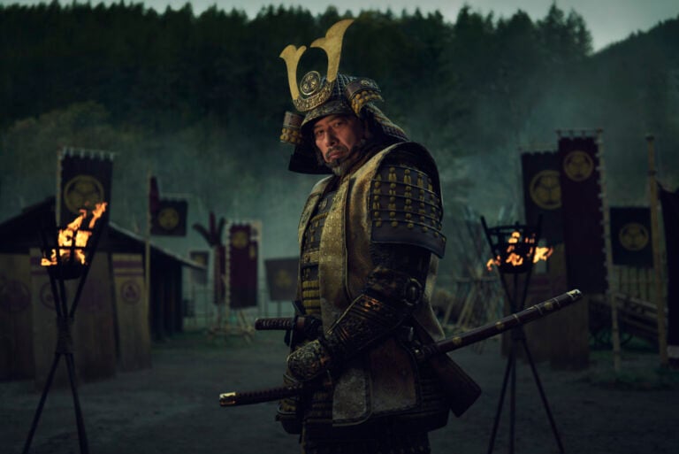 Shōgun Announces Season 2 Cast, Directors, and Writers