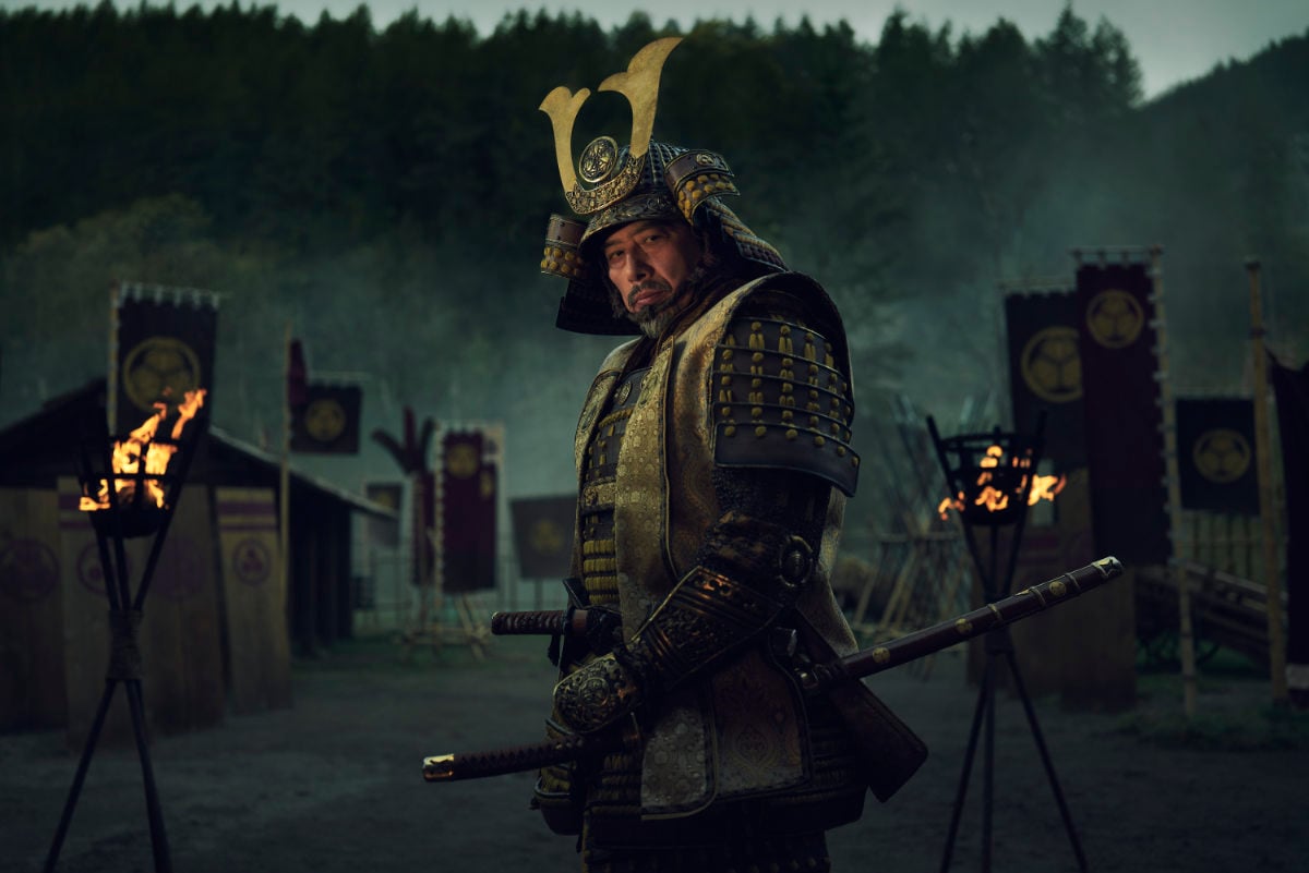 Shōgun Announces Season 2 Cast, Directors, and Writers
