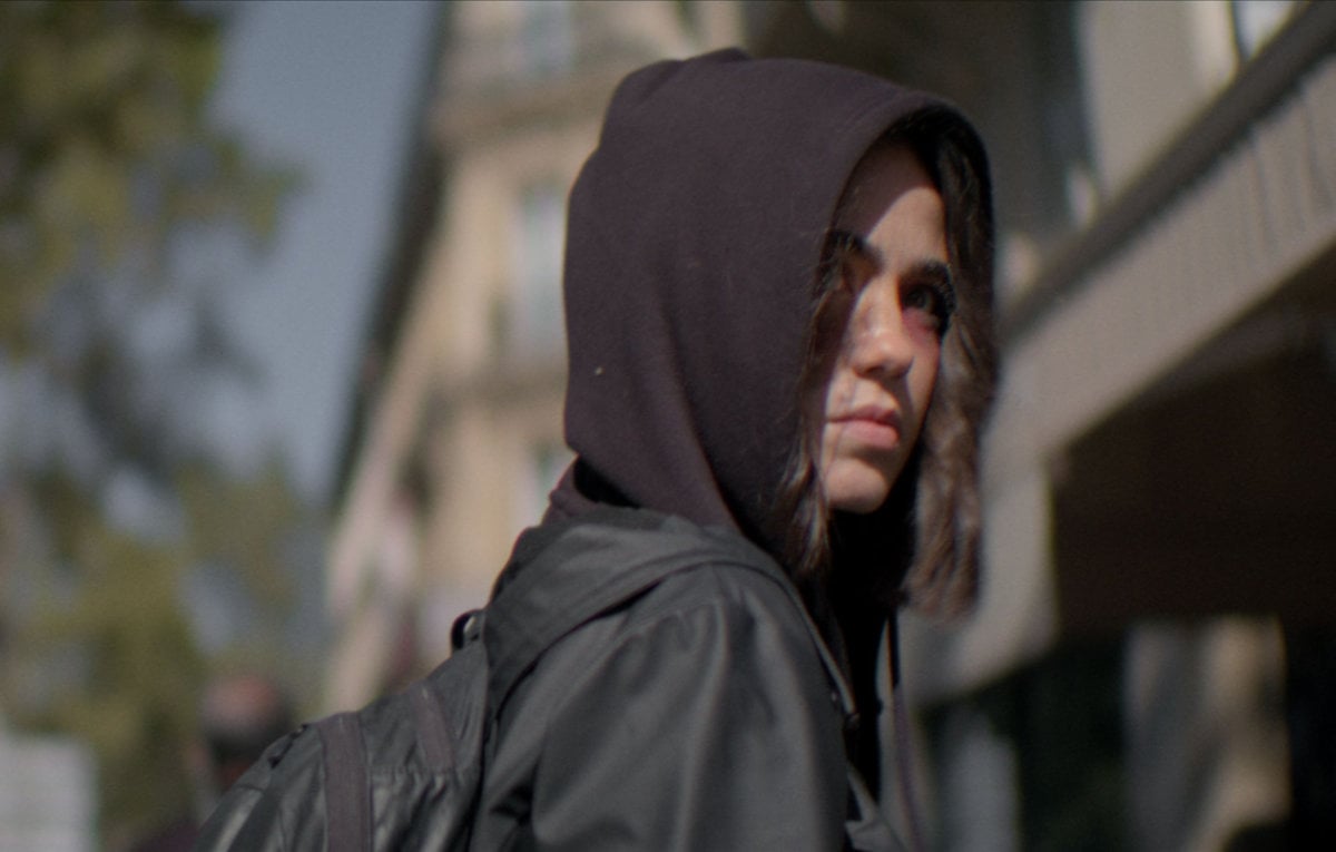 Shudder December 2025 - Influencers