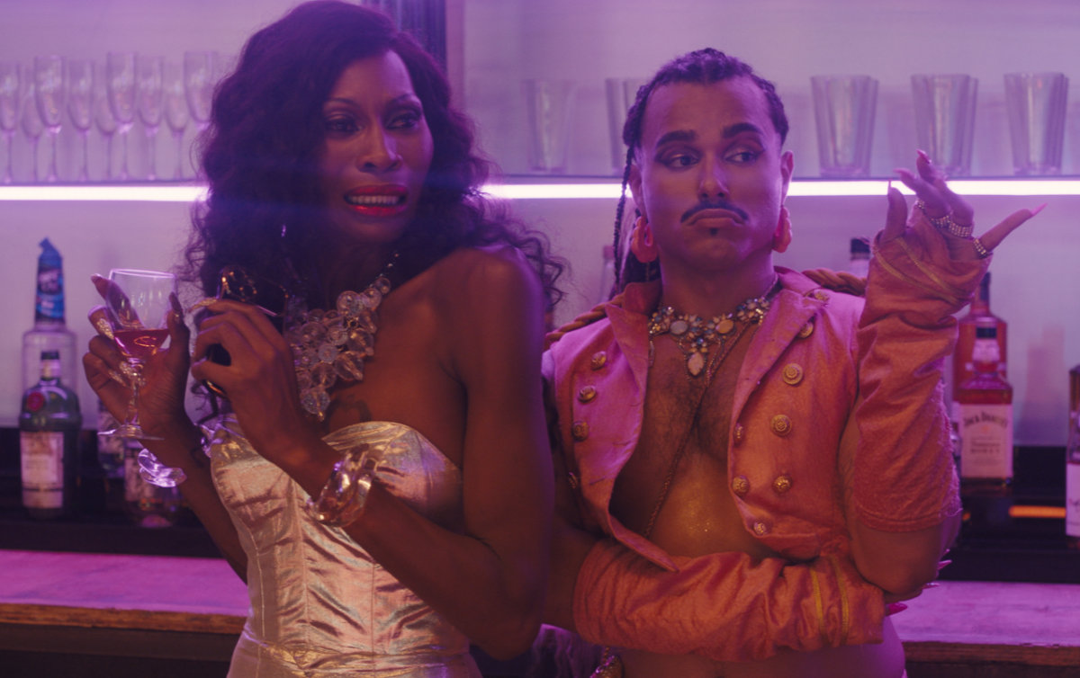 Shudder December 2025 - Queens of the Dead