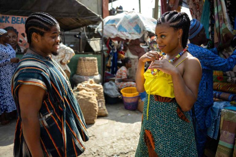 Snowfall Spinoff Series Ordered by FX