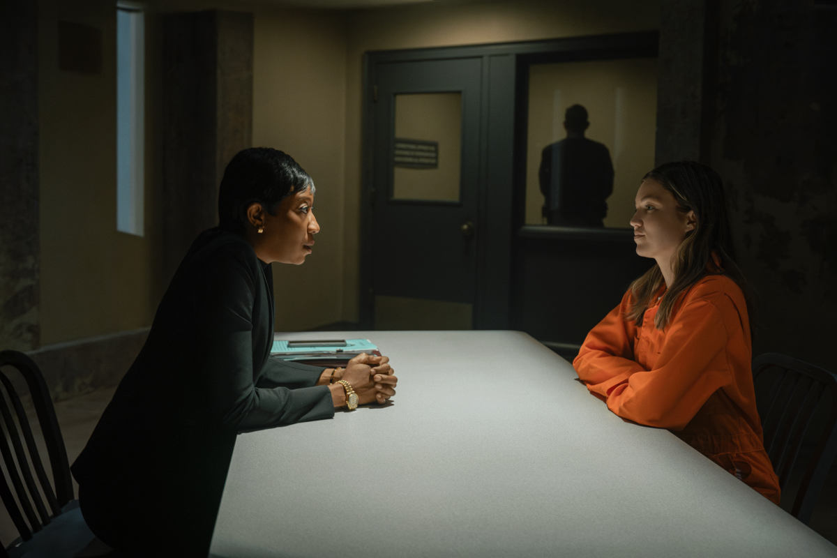 Power Book IV: Force