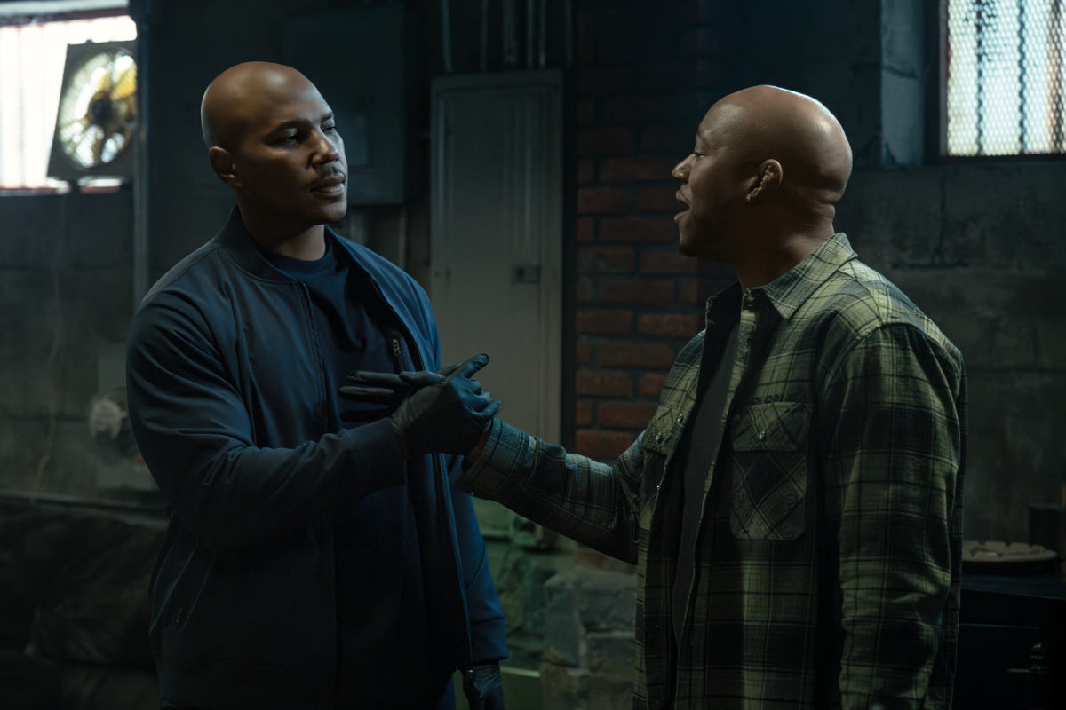 Power Book IV: Force