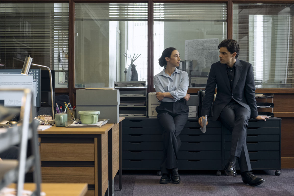 Photo courtesy of Prime Video