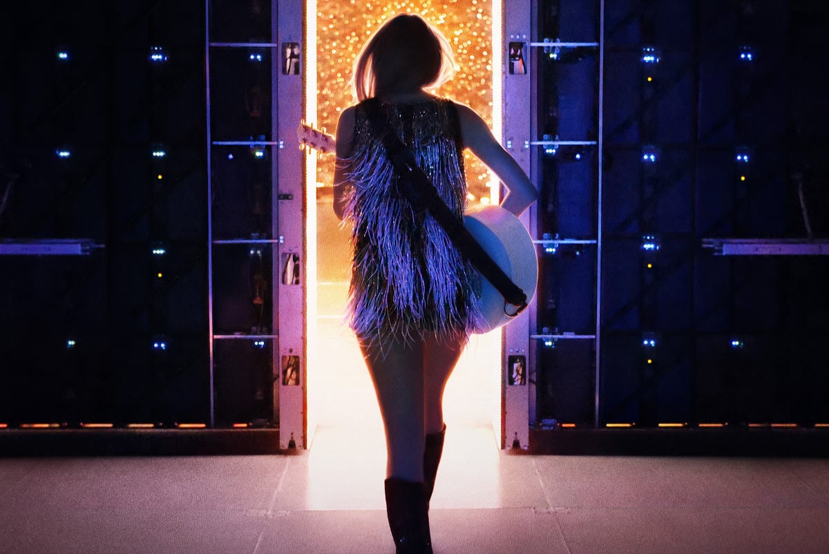 The End of an Era Trailer Unveiled by Disney+ and Taylor Swift