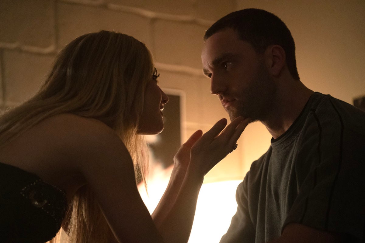 Tell Me Lies Season 3 First Look Unveiled by Hulu