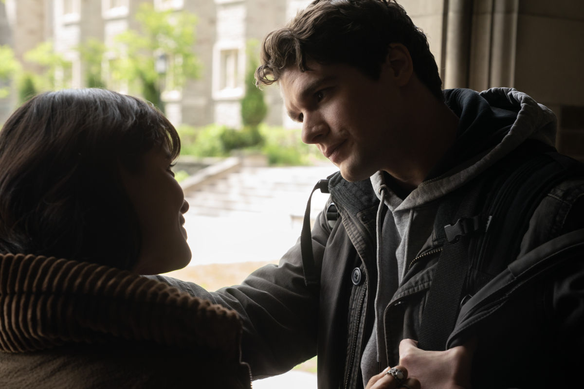 SONIA MENA, SPENCER HOUSE