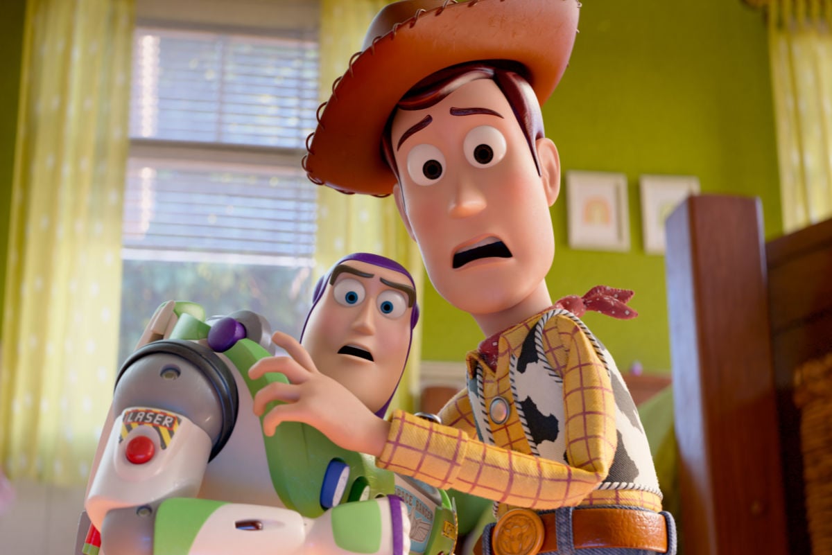 Toy Story 5 Teaser Trailer and Poster Debut
