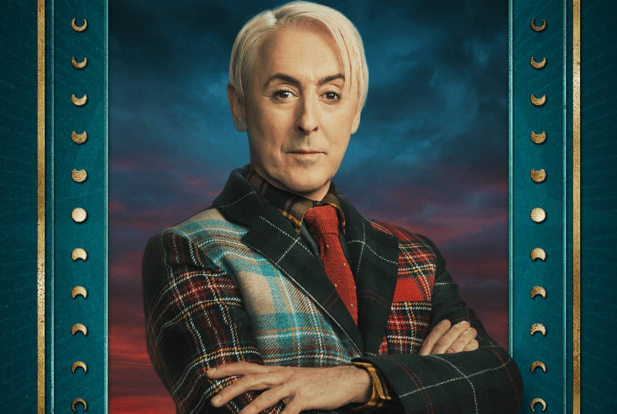 The Traitors Season Four Teaser From BravoCon