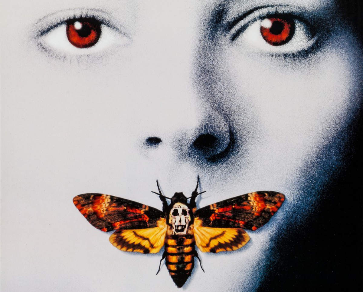 The Silence of the Lambs