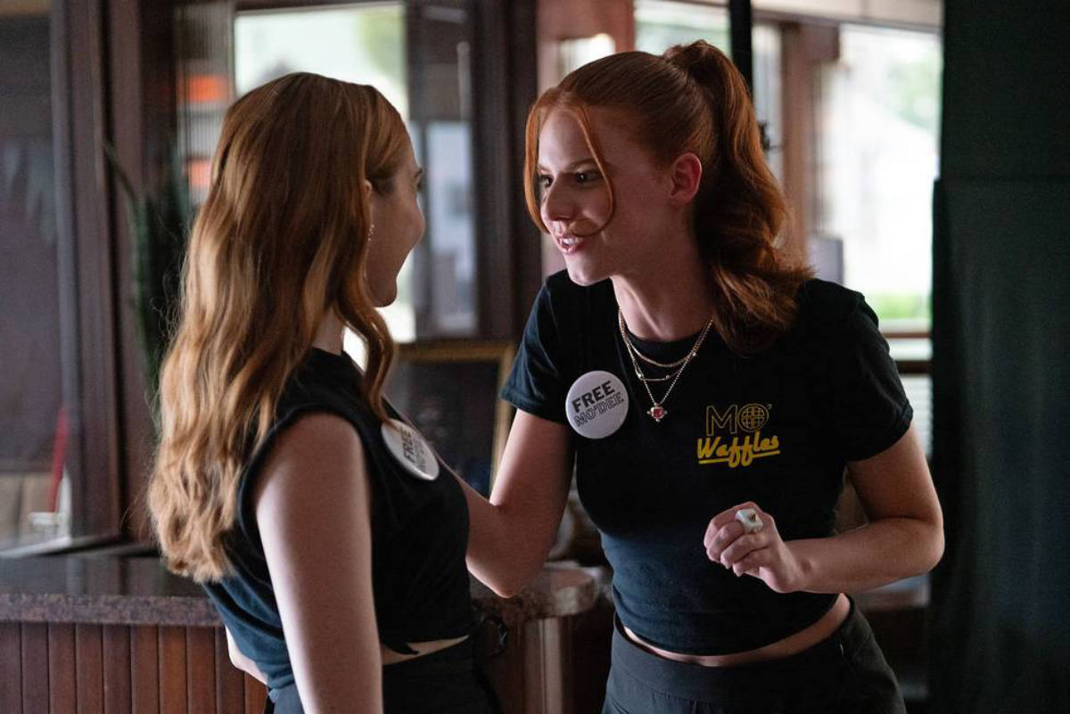 Tubi December 2025 - Mo' Waffles