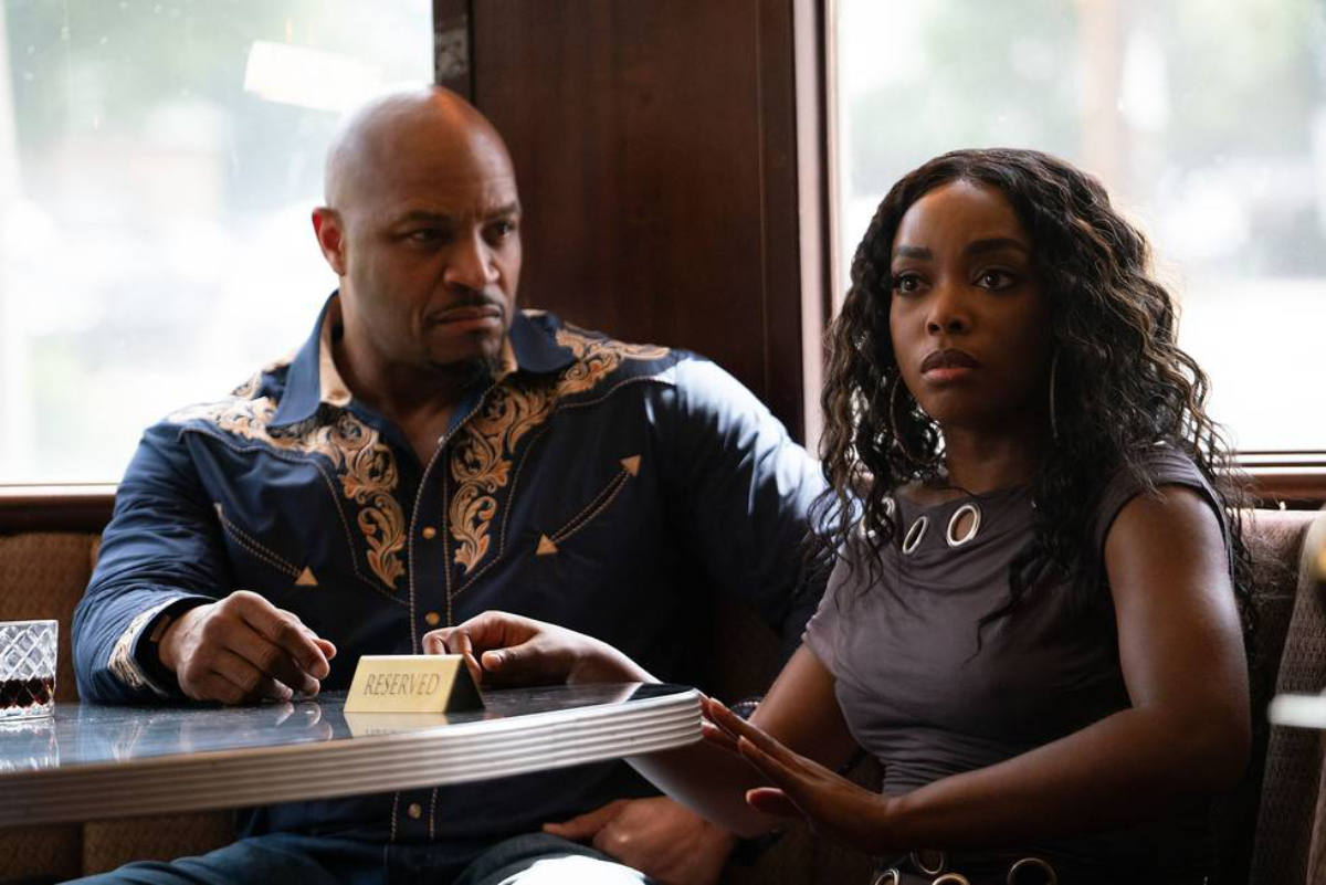 Tubi December 2025 - Mo' Waffles