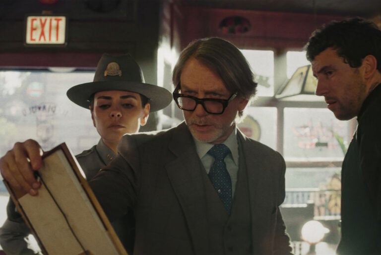 Wake Up Dead Man: A Knives Out Mystery Trailer Debuts