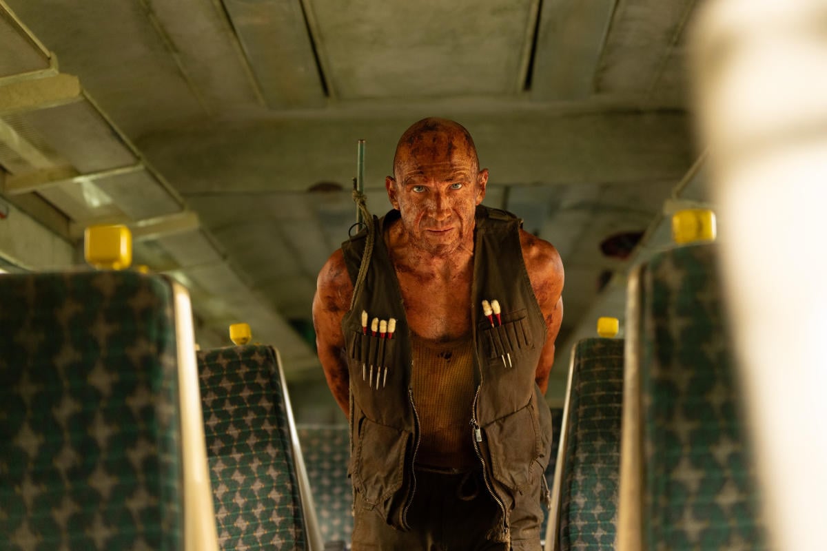 New Trailer for 28 Years Later: The Bone Temple Drops