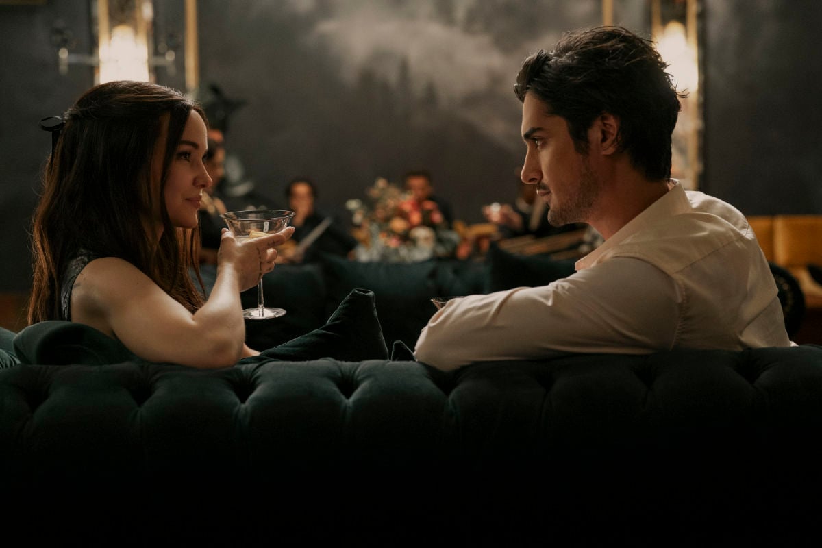 Stunning Review: Irish Thriller 56 Days Has Been Adapted For The Small Screen – Is It Worth A Watch? Scene for Your Screen Stunning Review: Irish Thriller 56 Days Has Been Adapted For The Small Screen – Is It Worth A Watch? Scene for Your Screen