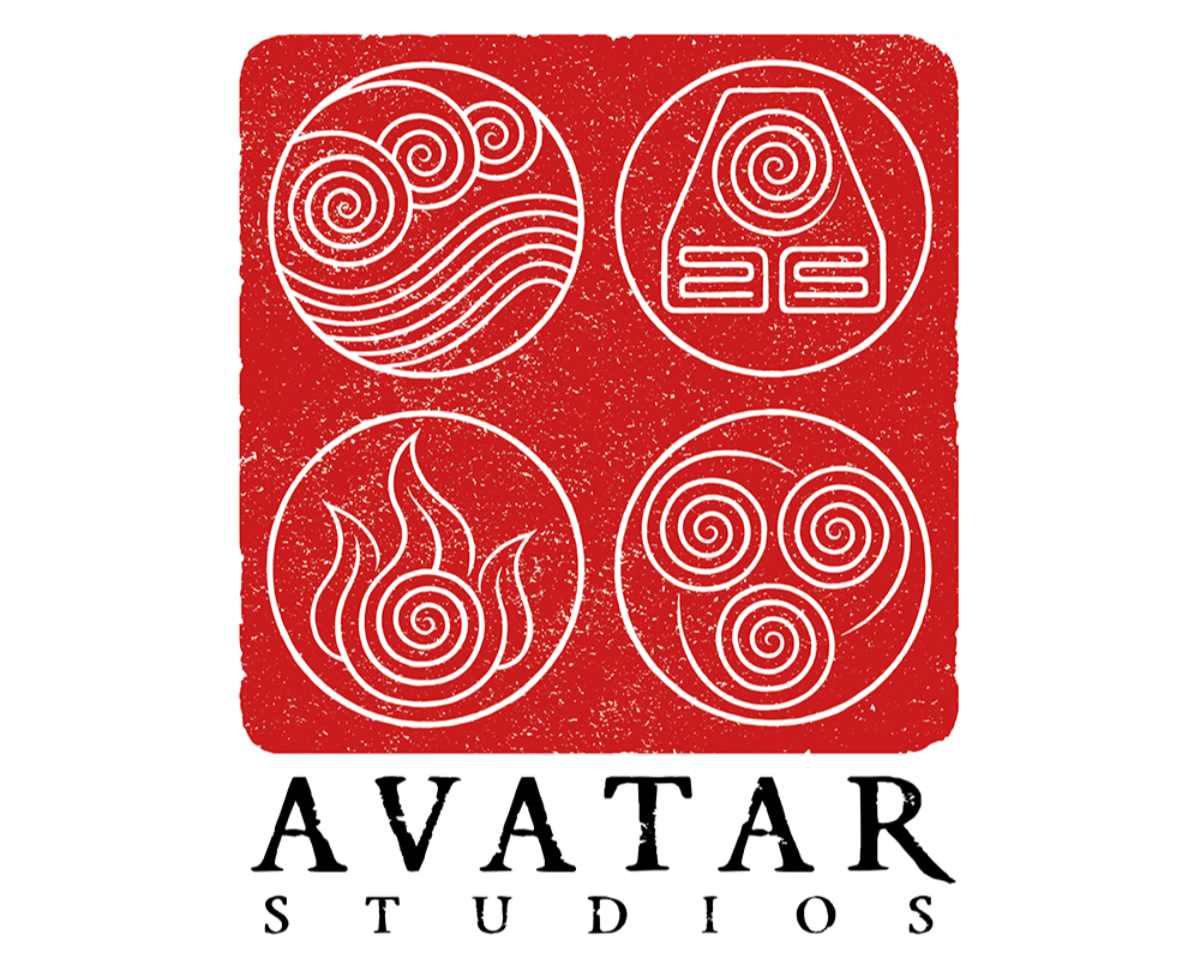 Avatar Studios logo
